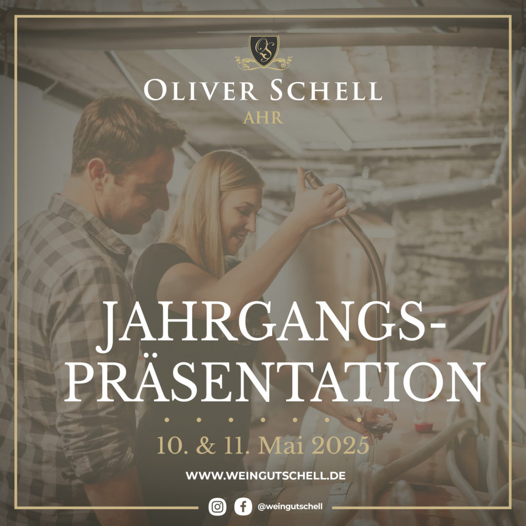 Jahrgangspräsentation