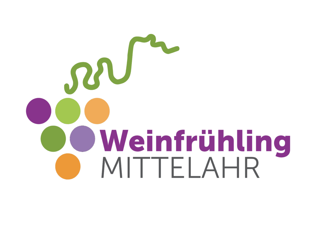 Logo Weinfrühling quer