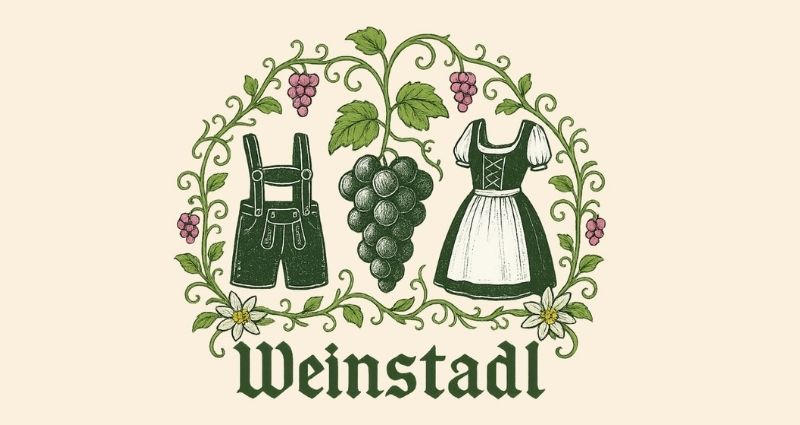 Dagernova Weinstadl 2026