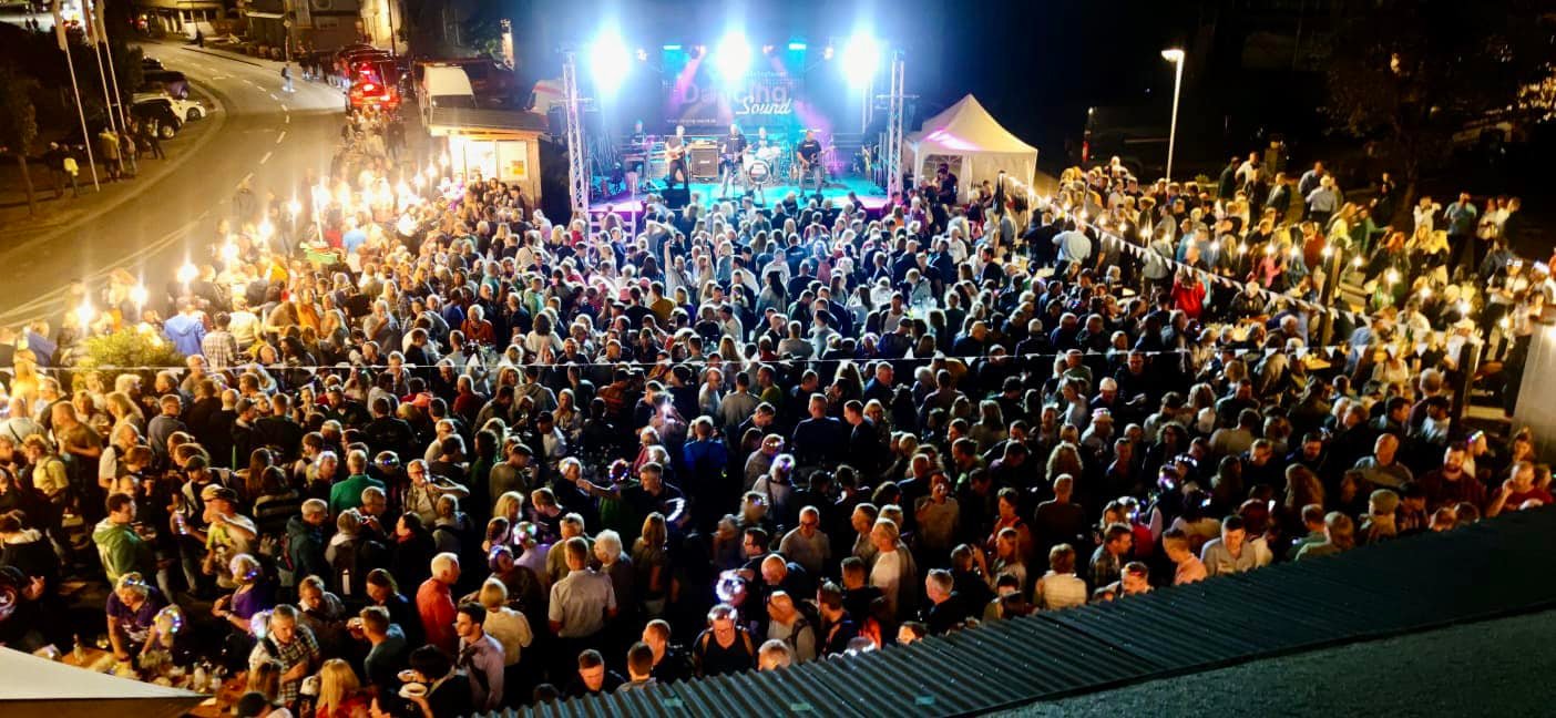 Mayschosser Weinfest