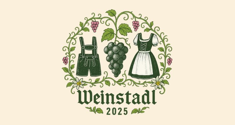 Dagernova Weinstadl 2025