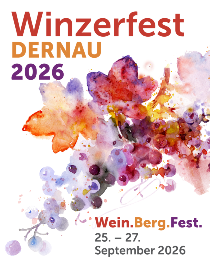 Winzerfest Dernau