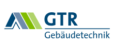 logo gtr gebaeudetechnik