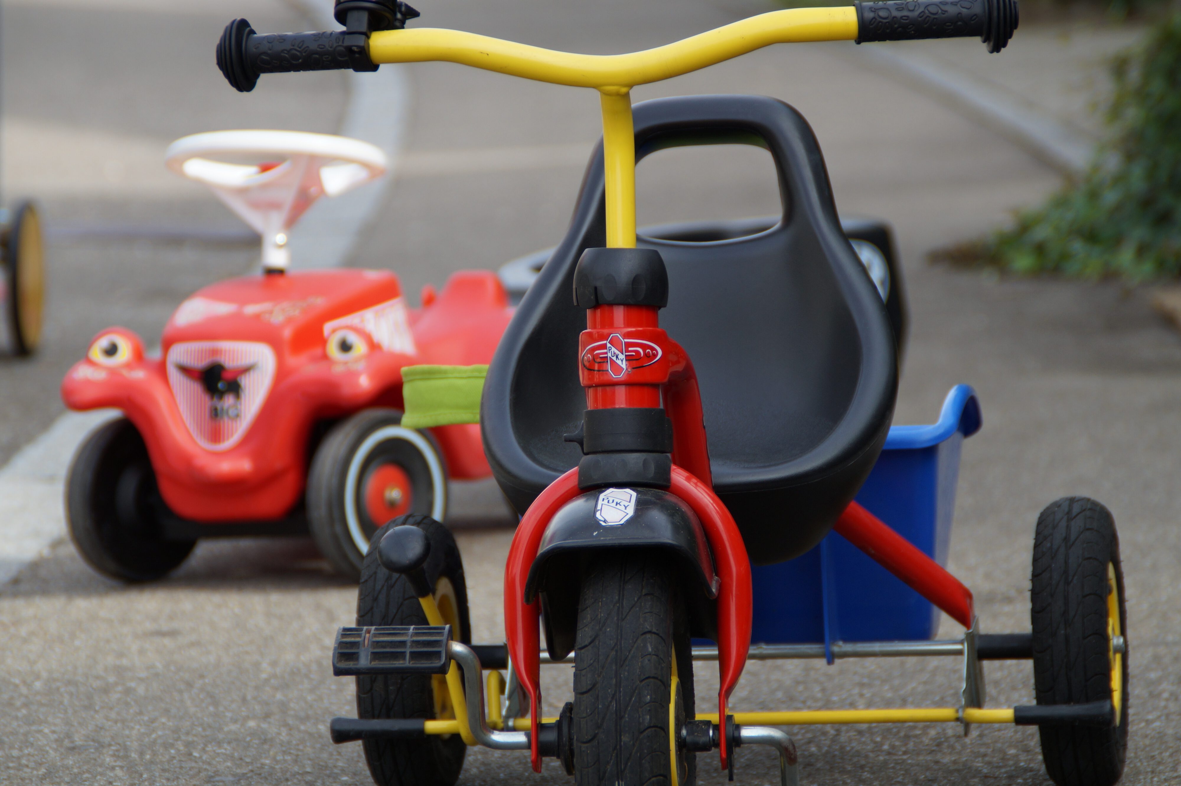 Kinder-Mitmach-Mobil